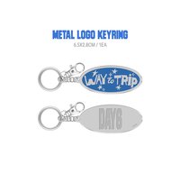 25年曆 鑰匙圈吊飾 