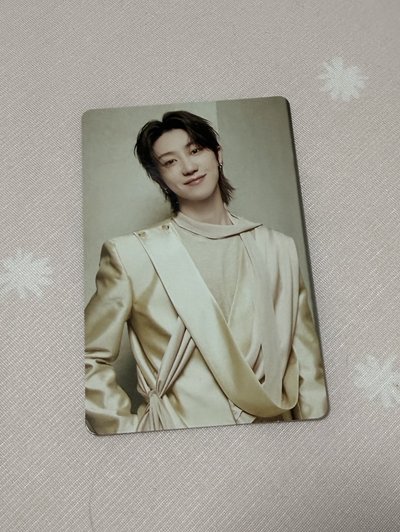 Right Here卡包隨機卡