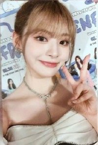 一巡DVD yes24 特典卡 