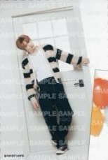 日本咖啡快閃 周邊卡 透卡 正面