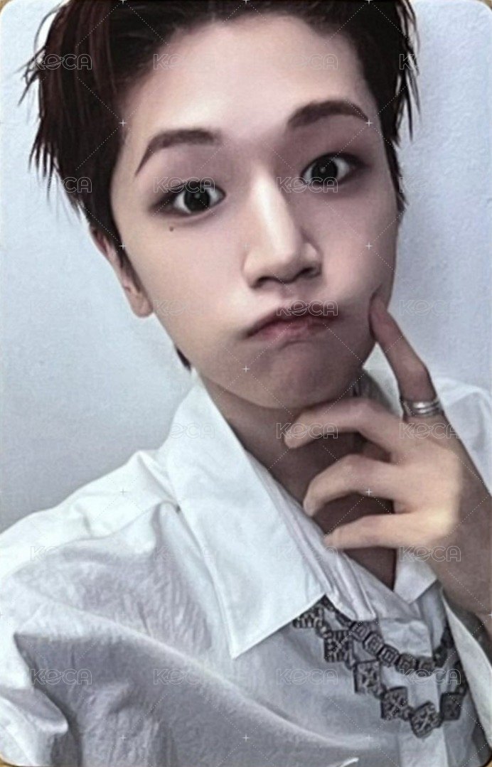 19.99 yzy 北京線下 簽售卡 2 正面