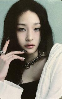 FAMOUS tbl 台北快閃 幸運卡 