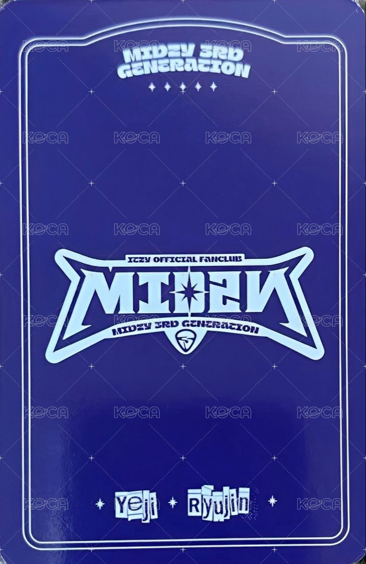 三期會員 會員禮卡 雙人卡 背面