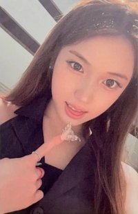 正規一 專輯卡 普版 Valentine ver.