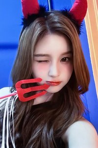 FORWARD sw 2.0 幸運卡 惡魔