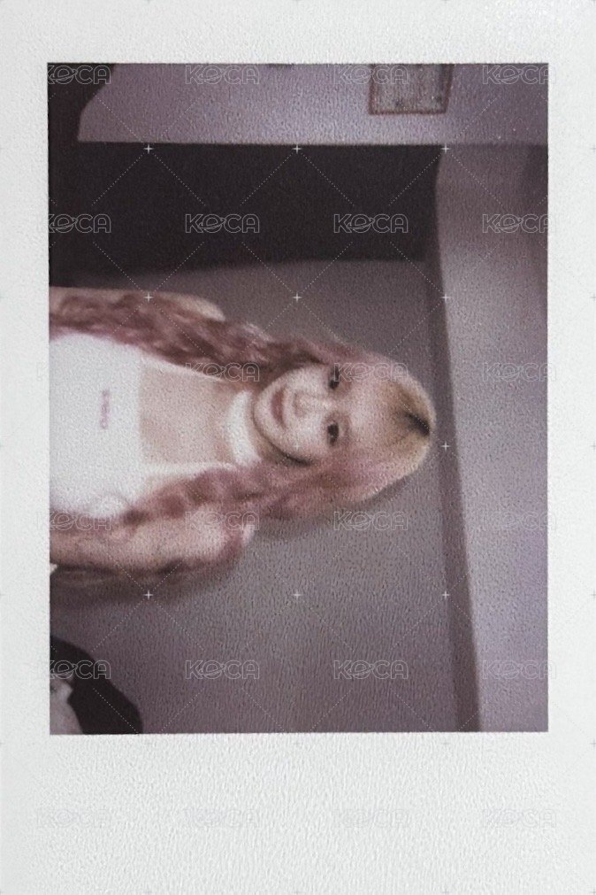 Whiplash kms 簽售卡 聖誕簽售吉拍 正面