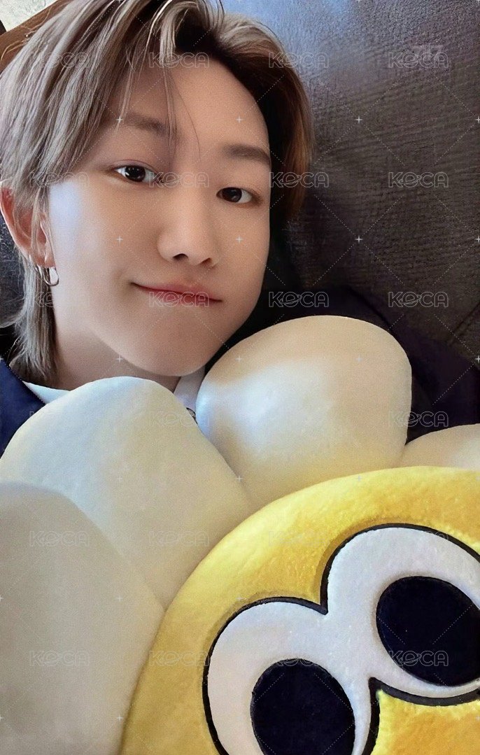 MINI11 入場卡 / 場限卡 ｜仁川場限 正面