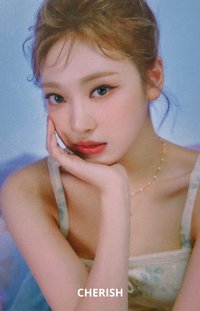 白色情人節 隨機卡 寧