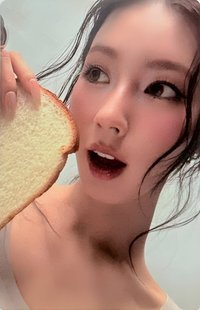 MY, Lover 專輯卡 lover ver.