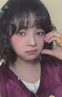 25’年曆 jyp 特典卡 