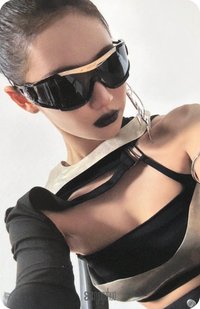 Whiplash 專輯卡 日本限定版寧