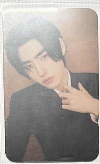 暗月特別專 專輯卡 訓