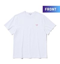 白色T-shirt