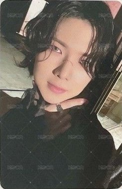 OUTLAW wm 1.0 特典卡  正面