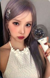 10th CON 周邊卡 三代手燈卡