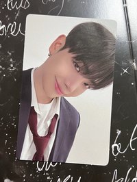 NOo Genre WVS SC PB直播卡 明宰鉉