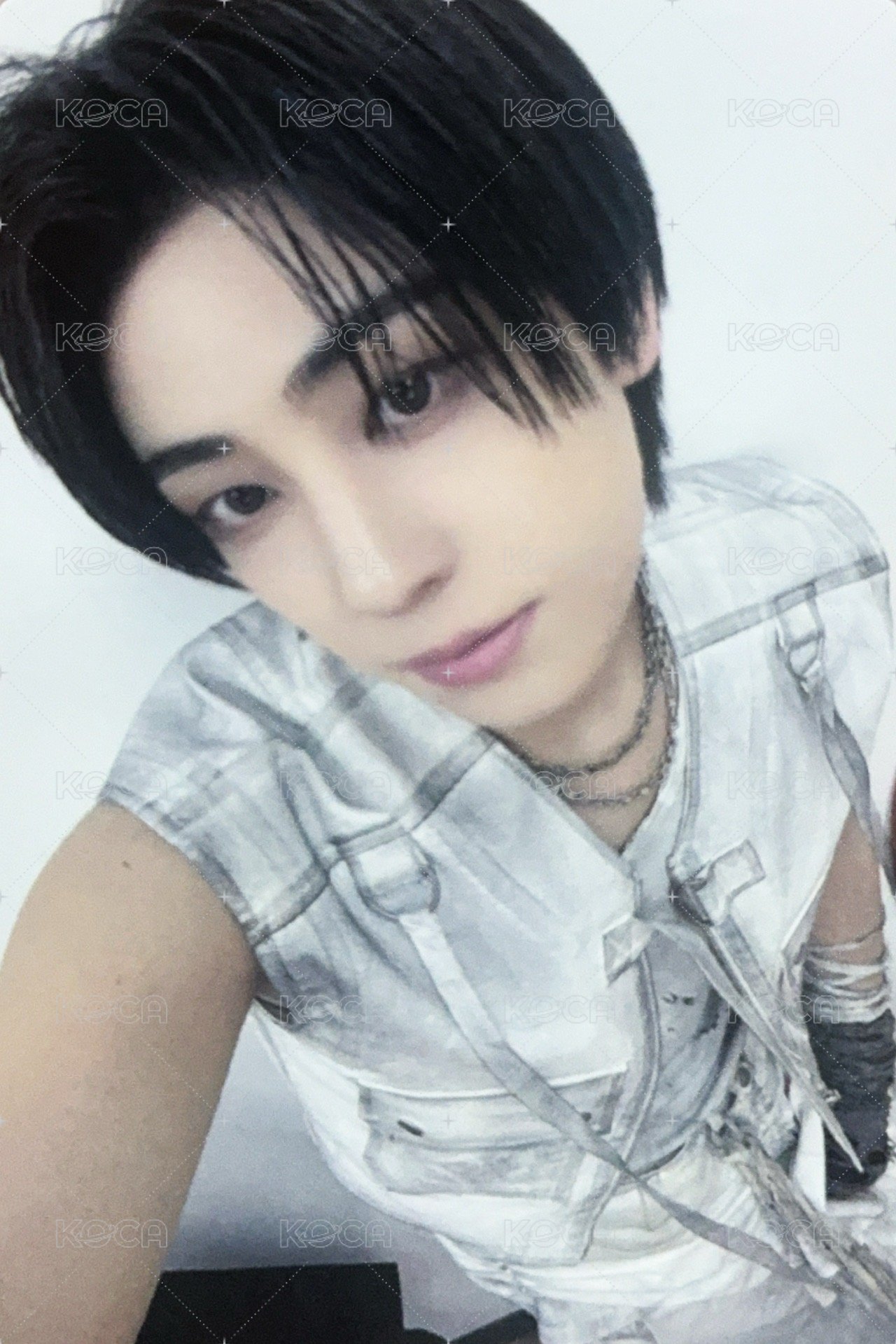 ATB 入場卡 / 場限卡 KOBE 兵庫場 場限卡 正面