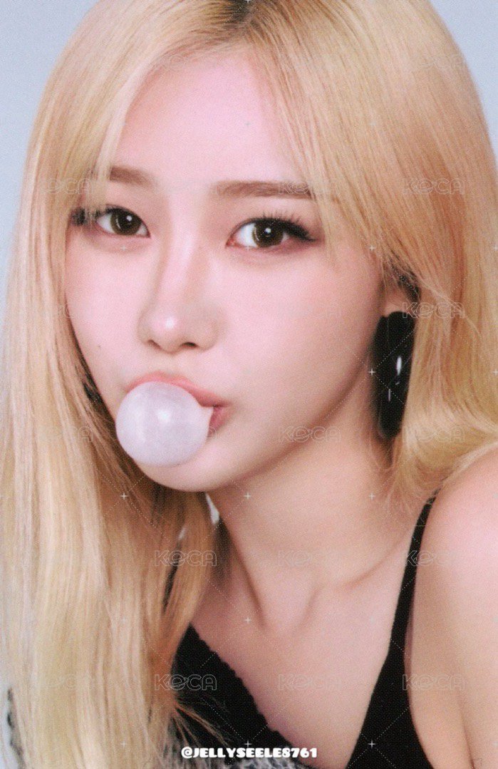 2025smt k4 幸運卡 吉 正面