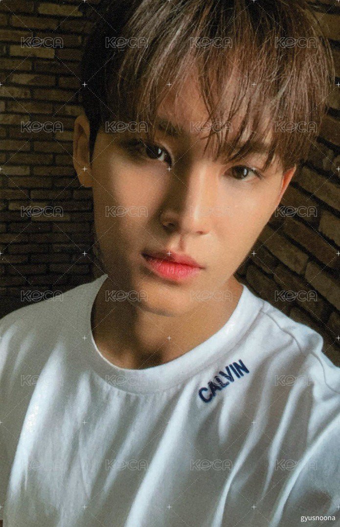 正三 專輯卡 正規三｜BEGIN ver. 正面