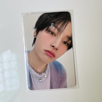 ［現貨］五期飯咪線上滿額卡