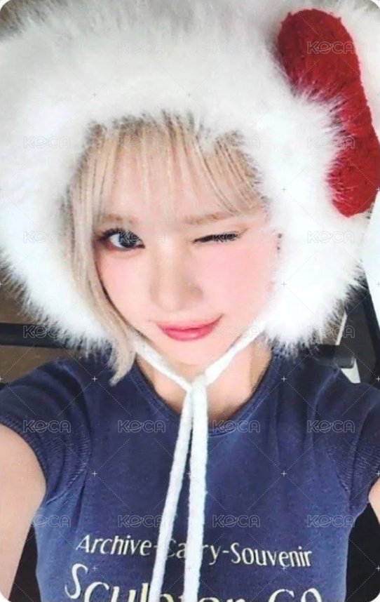 正一 mb 1.0線上Kitty 簽售卡  正面