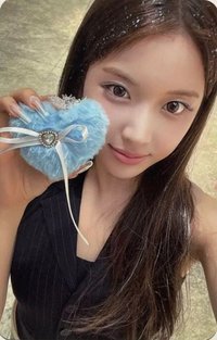 正規一 專輯卡 普版 Valentine ver.