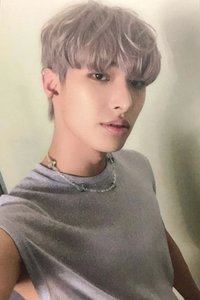 Fever pt.3 專輯卡 A ver. 2