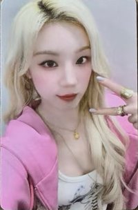 2025 Kcon La 滿額卡 