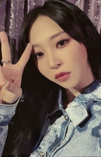 ACT 1, SCENE 1 專輯卡 