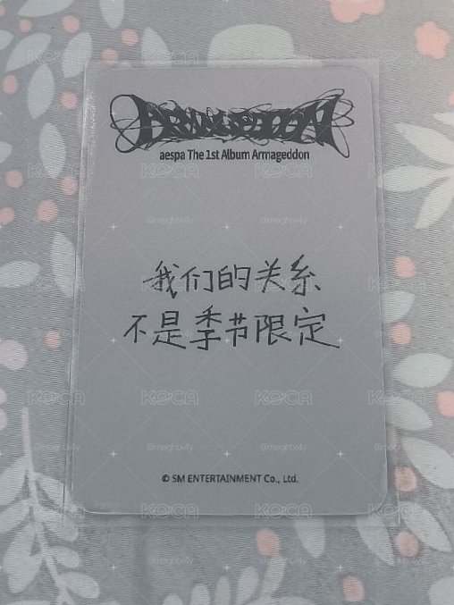 星河中背吉 我們的關係不是季節限定