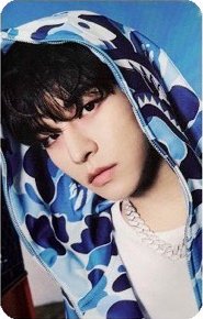 3rd 世巡安可快閃店 周邊卡 卡套卡