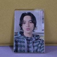 2023 HOME 大學T卡