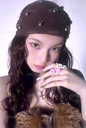 WE GO UP 塔店 特典卡  正面