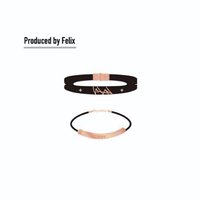 2nd 世巡 手鍊 / 手環 成員設計款 日本安可場周