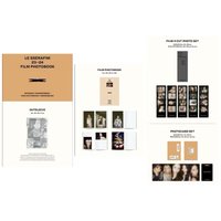 LE SSERAFIM 23-24 FILM PHOTOBOOK