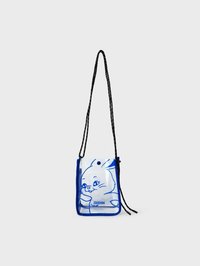 LINE FRIENDS快閃 側背包 