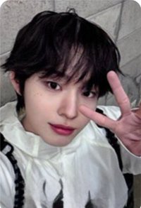 迷二 mk 預售 特典卡 