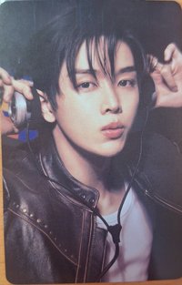 RIIZING 專輯卡 PP版 隨機卡