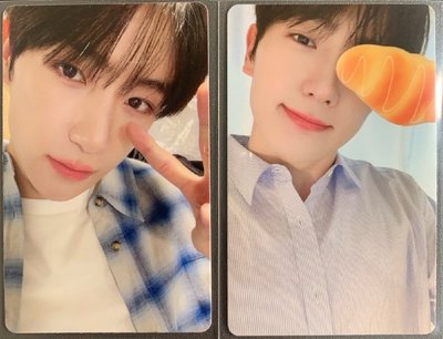 泡泡摩奇幸運卡在