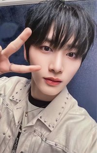 WHO! 環球 幸運卡 4