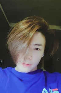 正規1輯 專輯卡 California Love ver.