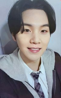 D-DAY 專輯卡 wvs電子專 隨機