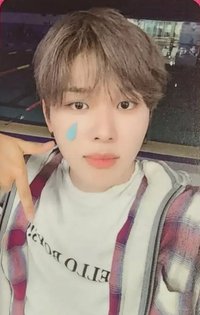 迷三 入場卡 / 場限卡 回歸秀預錄卡