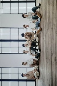 ARMY 會員禮卡 Merch Box #01 照片