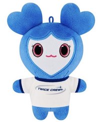 十週年FM 中娃 TZUVELY太空娃