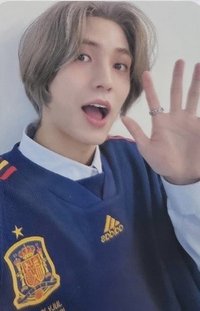 Deadlock hello82 特典卡 