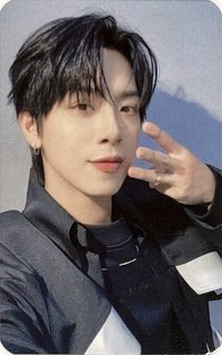 一起走向世界舞台FAN MEETING 入場卡 / 場限卡 台北晚場