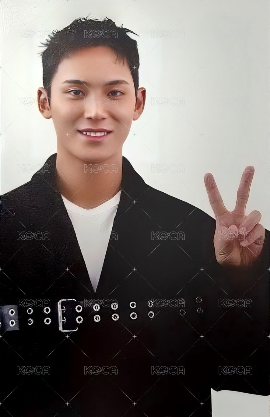 精選專 塔店 CARAT ver. 特典卡  正面