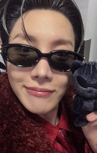 HOTS Tour 入場卡 / 場限卡 Final 粽卡