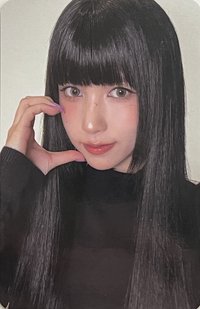 十週年特別專 mp 特典卡 